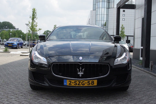 Maserati Quattroporte 3.0 S Q4 2014