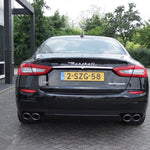 Maserati Quattroporte 3.0 S Q4 2014