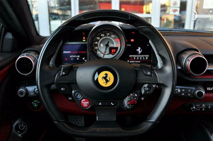 Ferrari 812 6.5 V12