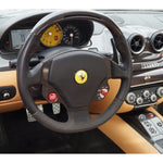 Ferrari 599 6.0 GTB Fiorano F1 HGTE