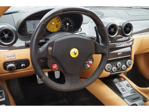 Ferrari 599 6.0 GTB Fiorano F1 HGTE