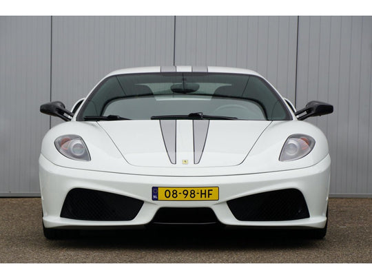 Ferrari F 430 4.3 V8 Scuderia