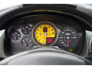 Ferrari F 430 4.3 V8 Scuderia