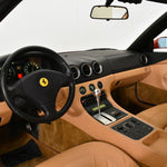 Ferrari 456m GTA V12