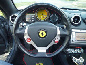 Ferrari California 4.3 V8