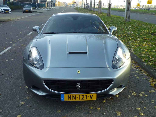 Ferrari California 4.3 V8