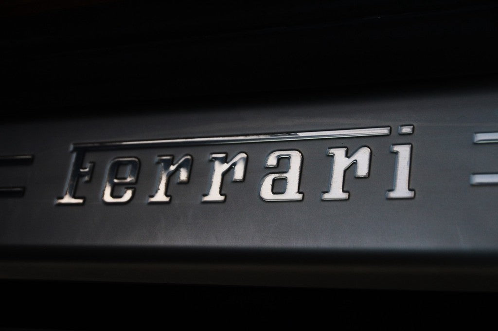 Ferrari FF 6.3 V12 HELE