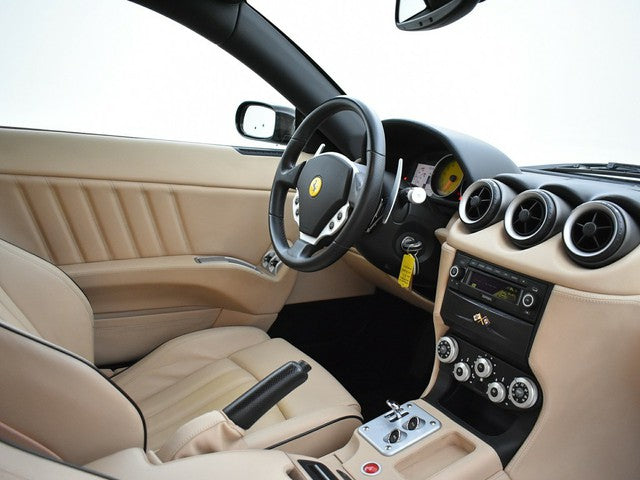 Ferrari 612 Scaglietti F1