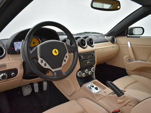 Ferrari 612 Scaglietti F1