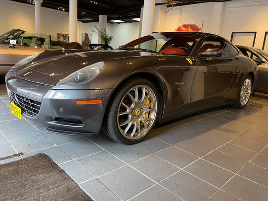 Ferrari 612 Scaglietti F1