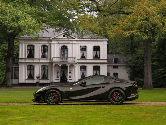 Ferrari 812 6.5 V12