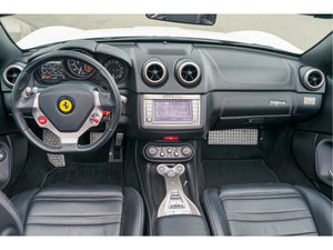 Ferrari California 4.3 V8 F1