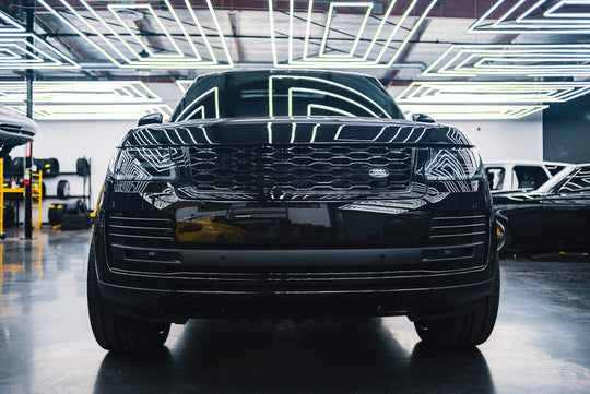 Land Rover - Range Rover