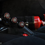 Ferrari 488 3.9 Pista HELE Carbon