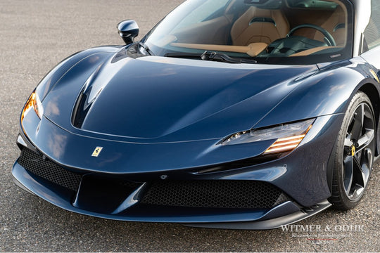 Ferrari SF90 Stradale