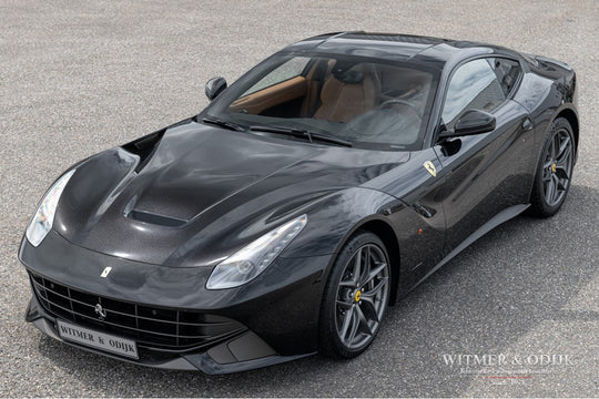 Ferrari F12 6.3 Berlinetta