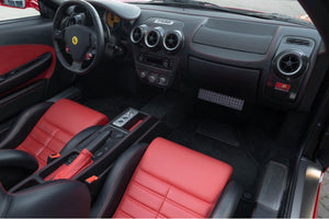 Ferrari F430 spider 4.3 V8 F1