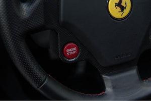 Ferrari F430 spider 4.3 V8 F1