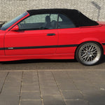 Bmw E36 318i - Cabrio 1994