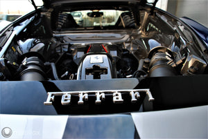 Ferrari 488 3.9 Pista HELE Carbon