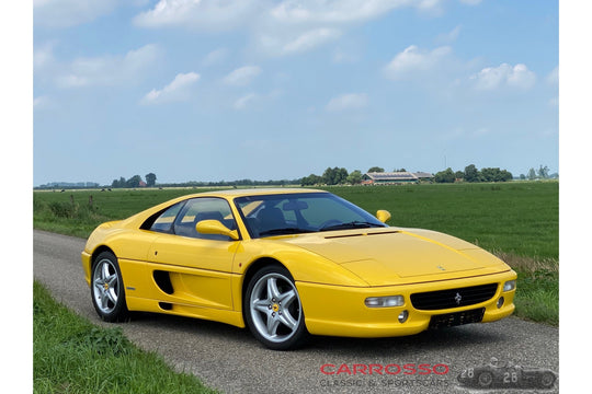 Ferrari F355 F1 GTB