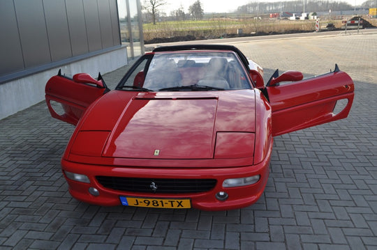 Ferrari F355 GTS F1