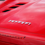 Ferrari 458 4.5 V8 Spider