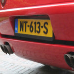 Ferrari F355 Spider Cabriolet