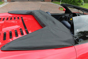 Ferrari F355 Spider Cabriolet