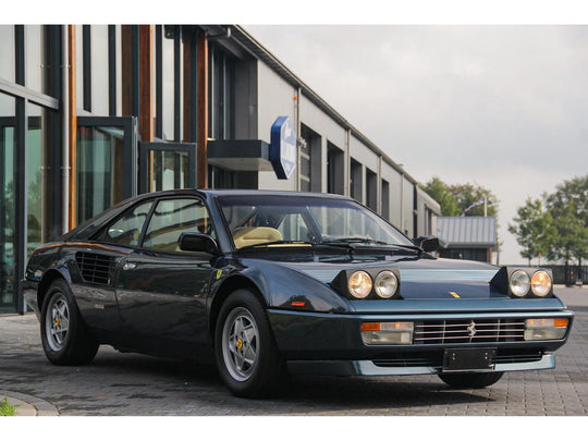 Ferrari Mondial 3.2 Coupé